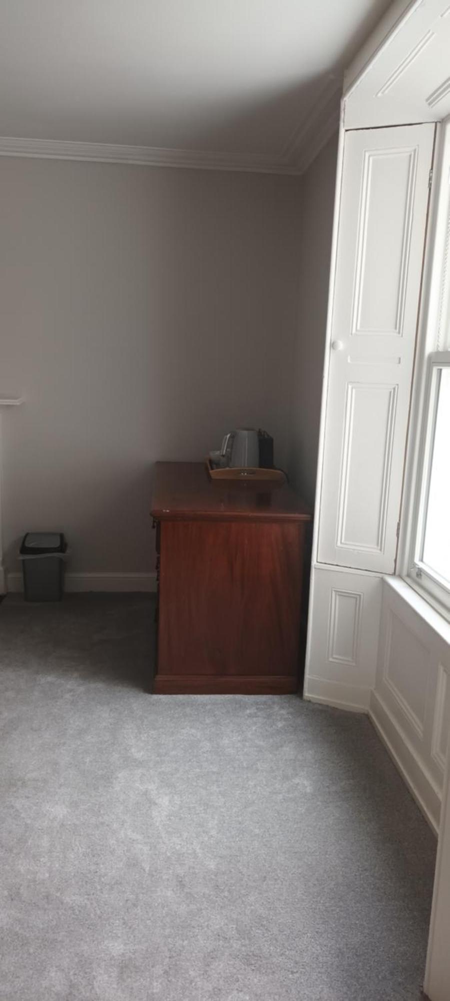 Eglinton Road - Super King - Private Bathroom Bray Exterior foto